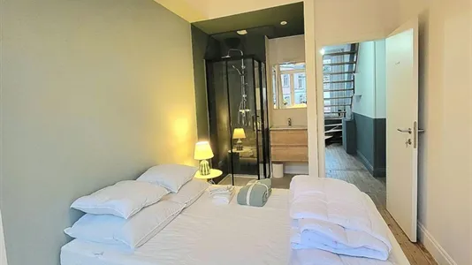 Rooms in Lille - photo 2