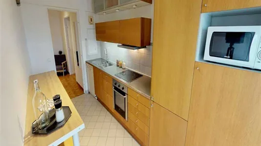 Rooms in Paris 14ème arrondissement - Montparnasse - photo 8