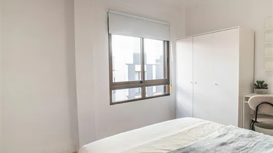 Rooms in Valencia Ciutat Vella - photo 7
