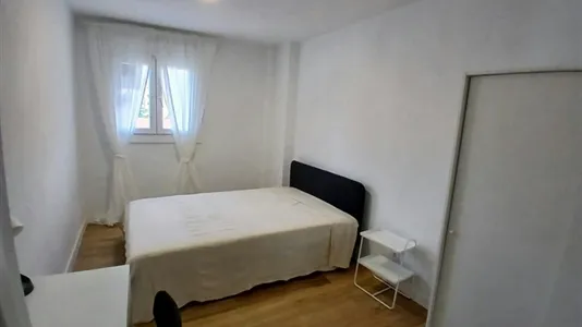 Rooms in Madrid Carabanchel - photo 4