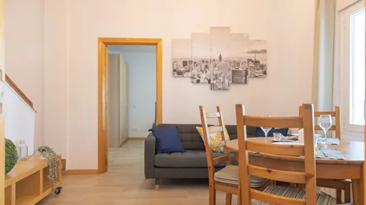 Rooms in Alcorcón - photo 10