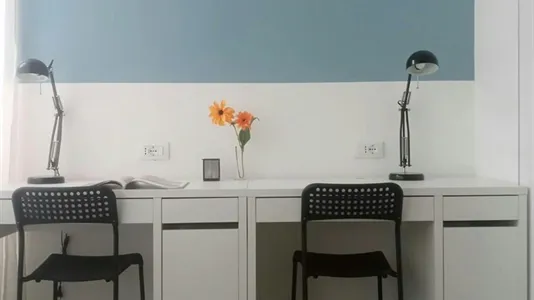 Rooms in Milano Zona 2 - Stazione Centrale, Gorla, Turro, Greco, Crescenzago - photo 3