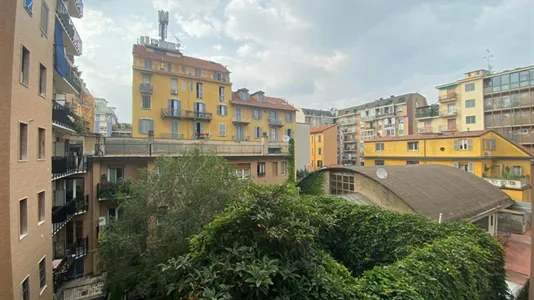 Rooms in Milano Zona 8 - Fiera, Gallaratese, Quarto Oggiaro - photo 5
