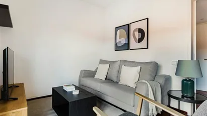 Apartment for rent in Barcelona Les Corts, Barcelona