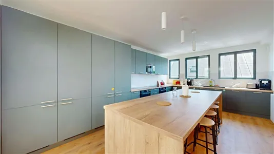 Rooms in Nanterre - photo 7