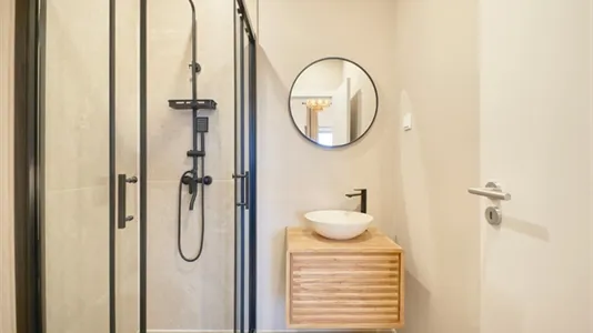 Apartments in Location is not specified - photo 10