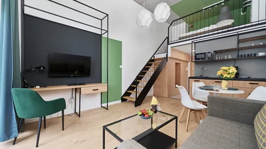 Apartments in Wrocław - photo 5