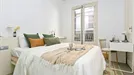 Room for rent, Barcelona Gràcia, Barcelona, &lt;span class=&quot;blurred street&quot; onclick=&quot;ProcessAdRequest(9008642)&quot;&gt;&lt;span class=&quot;hint&quot;&gt;See streetname&lt;/span&gt;[xxxxxxxxxxxxx]&lt;/span&gt;