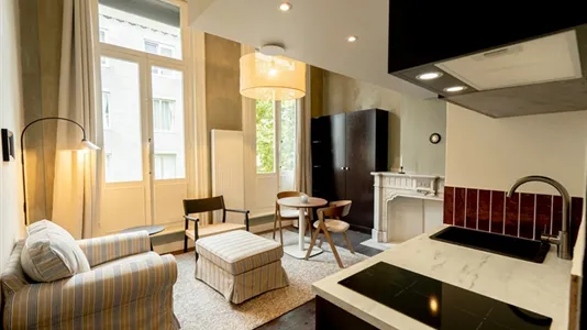 Apartments in Stad Antwerp - photo 2