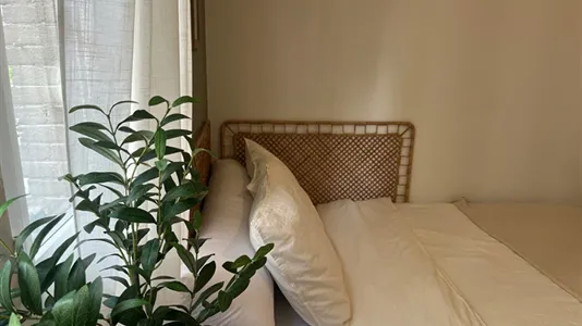 Rooms in Madrid Retiro - photo 6