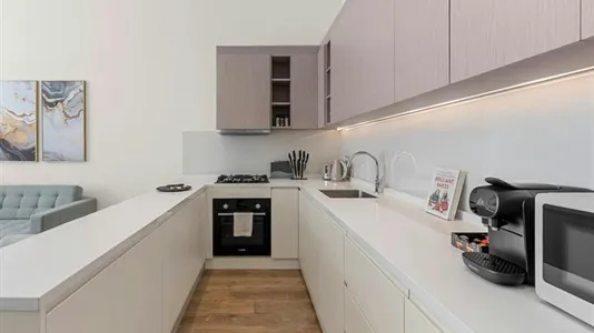 Apartments in Lausanne - photo 3