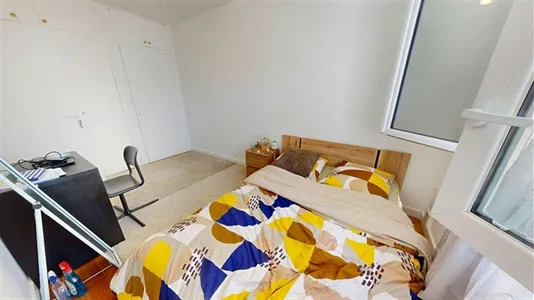 Rooms in Lyon - photo 4