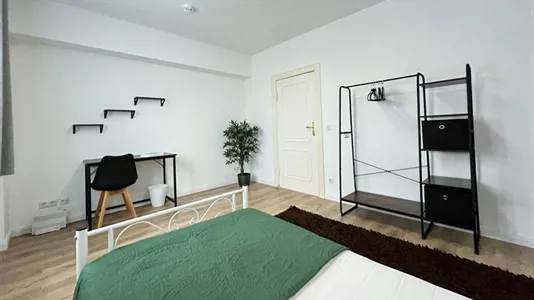 Rooms in Berlin Mitte - photo 3
