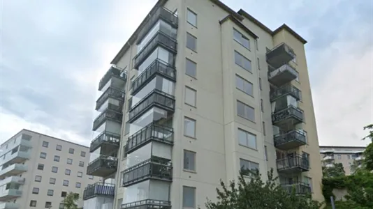Apartments in Stockholm South - photo 1