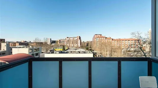 Rooms in Bologna - photo 7