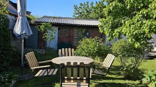 Houses in Limhamn/Bunkeflo - photo 3