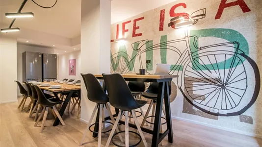 Rooms in Padua - photo 10