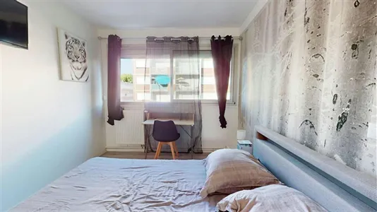 Rooms in Toulouse - photo 2
