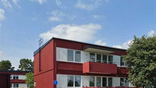 Apartments in Nacka - photo 1