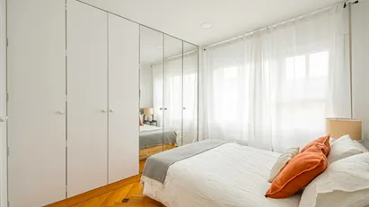 Room for rent in Madrid Chamberí, Madrid