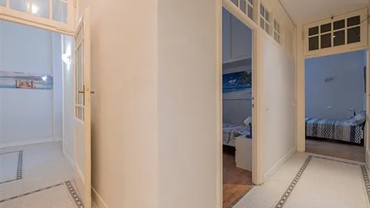 Rooms in Roma Municipio II – Parioli/Nomentano - photo 8