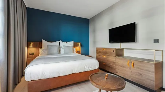 Apartments in Berlin Lichtenberg - photo 5