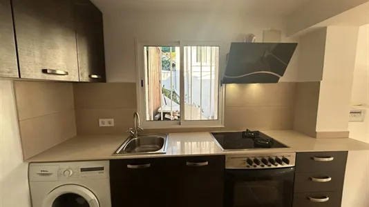 Apartments in Canyelles - photo 4