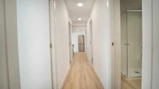 Rooms in Las Barranquillas - photo 9