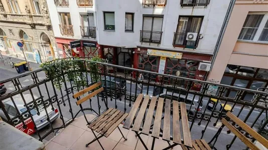 Apartments in Budapest Erzsébetváros - photo 6