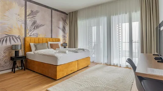 Apartments in Budapest Erzsébetváros - photo 2