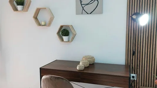 Rooms in Madrid Arganzuela - photo 9