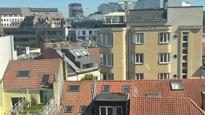 Apartment for rent in Brussels Elsene, Brussels