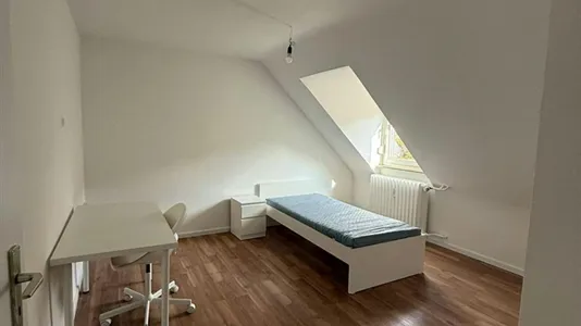 Rooms in Location is not specified - photo 3
