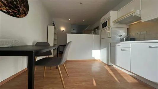 Apartments in Stad Brussel - photo 8
