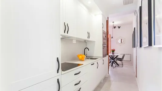Apartments in Madrid Centro - photo 5