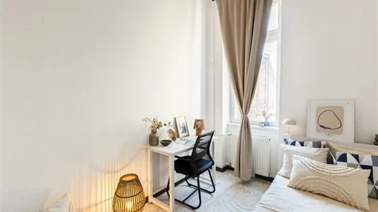 Rooms in Budapest Erzsébetváros - photo 4