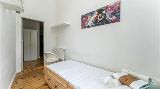 Rooms in Berlin Neukölln - photo 3