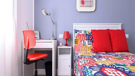 Rooms in Milano Zona 2 - Stazione Centrale, Gorla, Turro, Greco, Crescenzago - photo 6