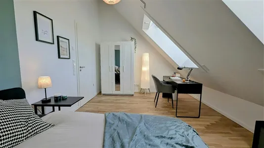 Rooms in Location is not specified - photo 3