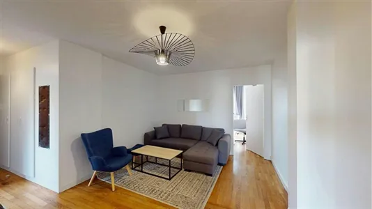 Rooms in Saint-Julien-en-Genevois - photo 9