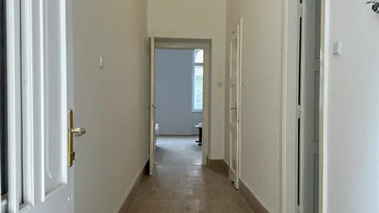 Apartments in Budapest Terézváros - photo 9