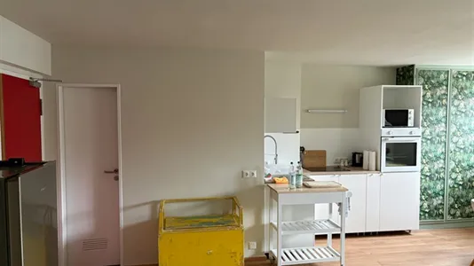 Apartments in Location is not specified - photo 3