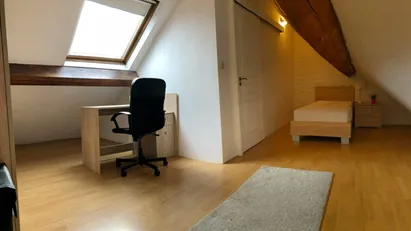 Room for rent in Brussels Schaarbeek, Brussels