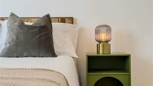 Rooms in Barcelona Eixample - photo 4