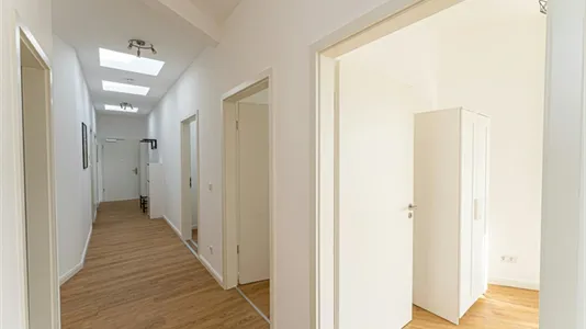 Rooms in Berlin Pankow - photo 8