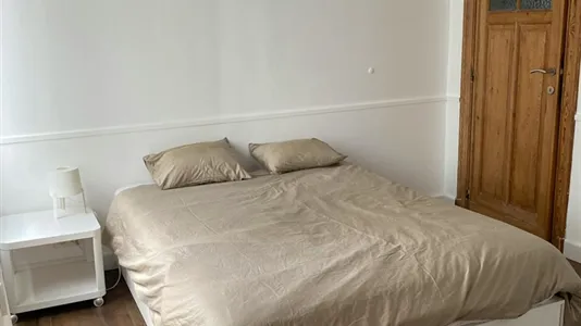 Apartments in Brussels Anderlecht - photo 10