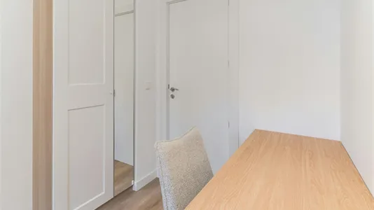 Rooms in Móstoles - photo 5