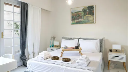 Apartments in Athens Agios Nikolaos - photo 3