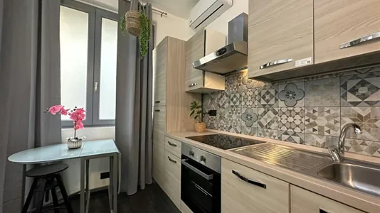 Apartments in Turin - photo 7