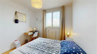 Room for rent in Lyon, Auvergne-Rhône-Alpes